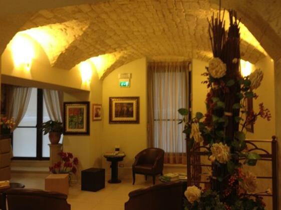 Hotel Vittorio Emanuele - Photo4