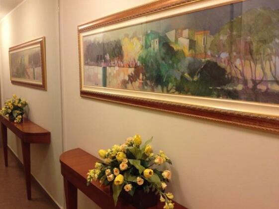 Hotel Vittorio Emanuele - Photo5