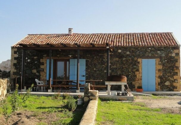 Il Cuile Holiday Home