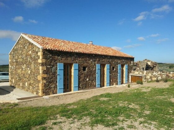 Il Cuile Holiday Home - Photo2