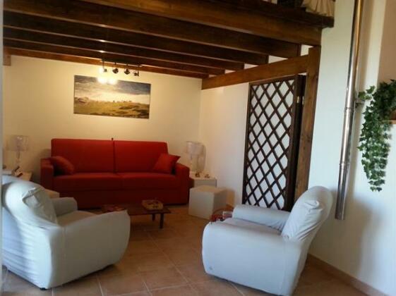 Il Cuile Holiday Home - Photo3