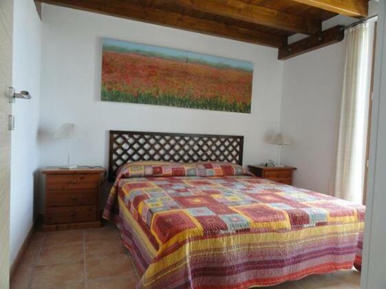 Il Cuile Holiday Home - Photo4
