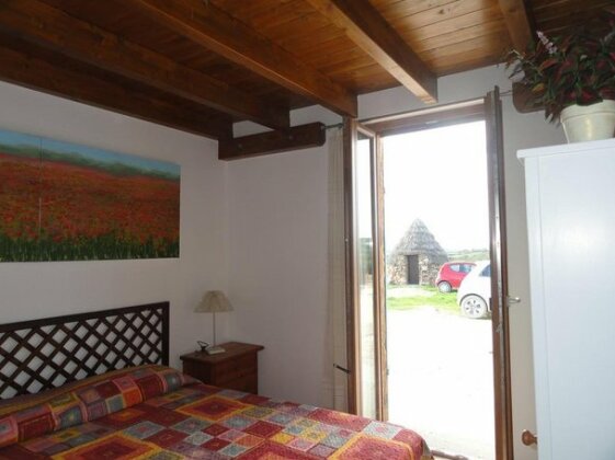 Il Cuile Holiday Home - Photo5