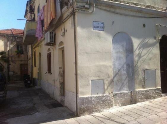 Le Antiche Mura Sassari - Photo2