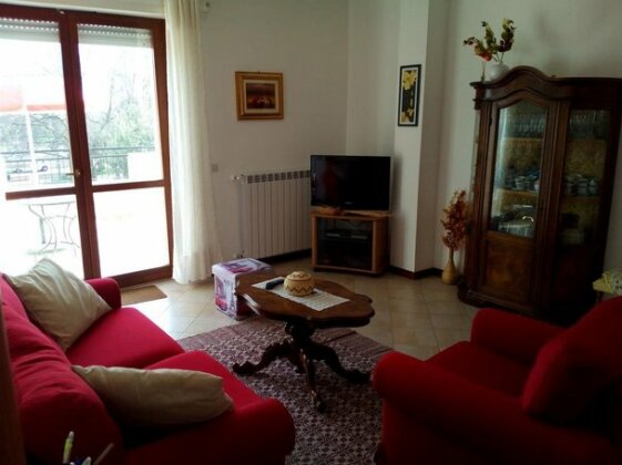 Luce Sassari - Photo3