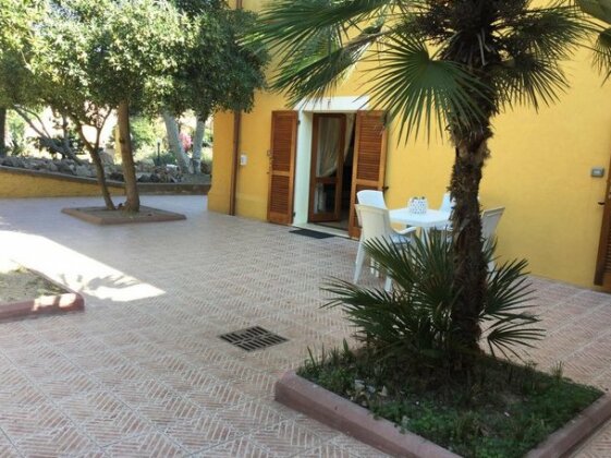 Residence Argentiera - Photo2