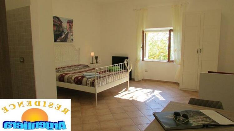 Residence Argentiera - Photo3