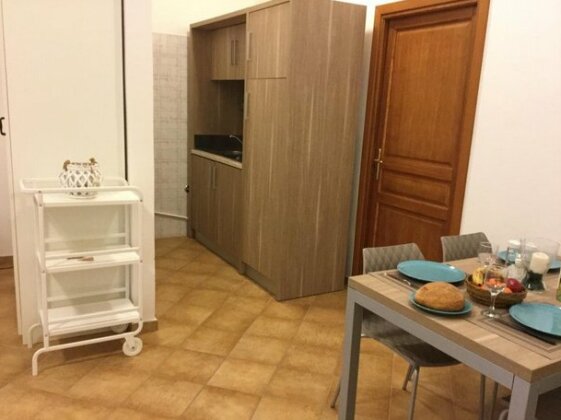 Residence Argentiera - Photo5
