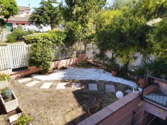 Spazioso appartamento con giardino - Photo3