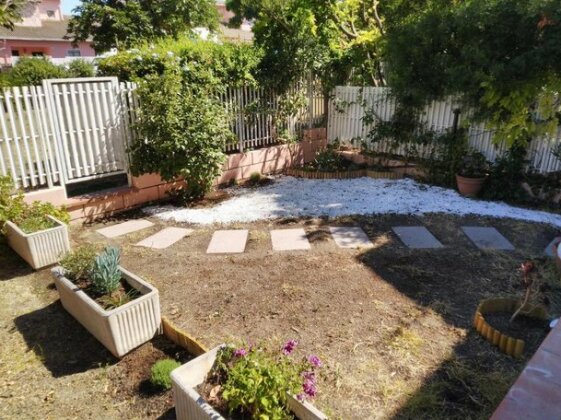 Spazioso appartamento con giardino - Photo5