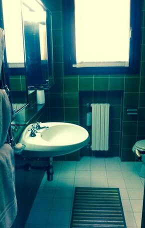 Town & Country Guest House B&B - Photo4