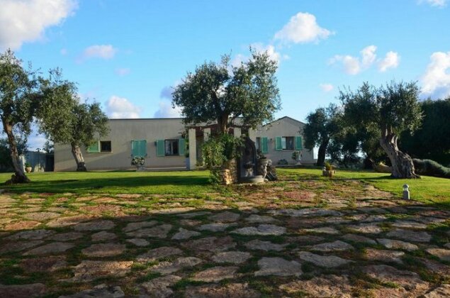 Villa Bussu - Photo2