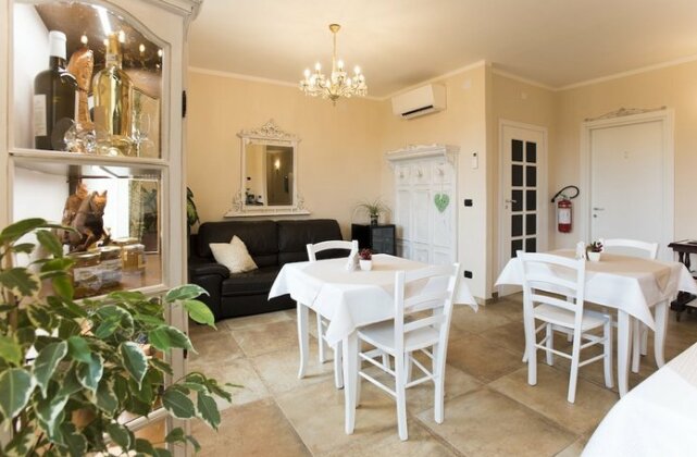 Villa Malvasio refined b&b - Photo2