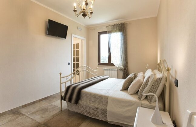 Villa Malvasio refined b&b - Photo3