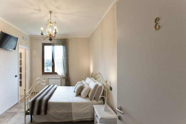 Villa Malvasio refined b&b - Photo4