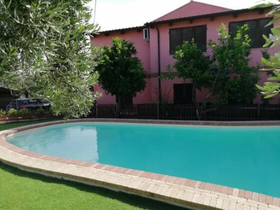 Villa Paddeu - Photo2