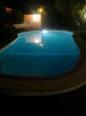 Villa Paddeu - Photo5