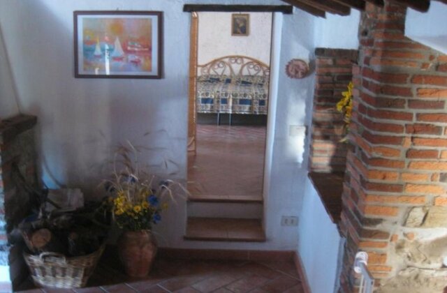 Casa Vacanze del Borgo Sassetta - Photo4