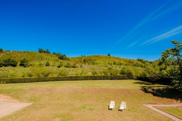 La Quercia Sasso Marconi - Photo2