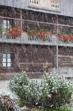 Albergo Diffuso Sauris in Sauris Di Sopra