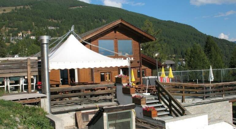Hotel Chalet Del Sole - Photo2
