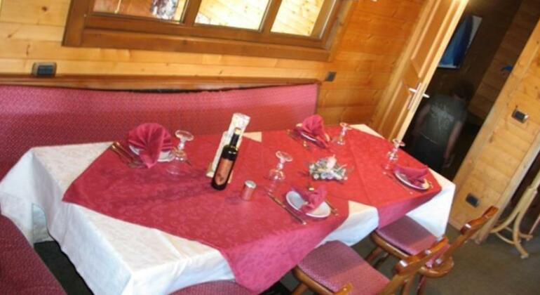 Hotel Chalet Del Sole - Photo3