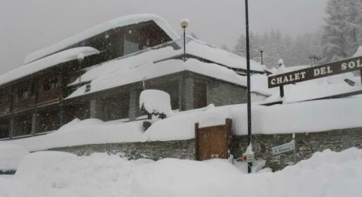 Hotel Chalet Del Sole