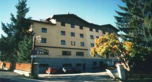 Hotel Savoia Debili