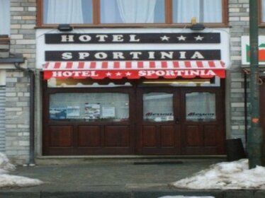 Hotel Sportinia