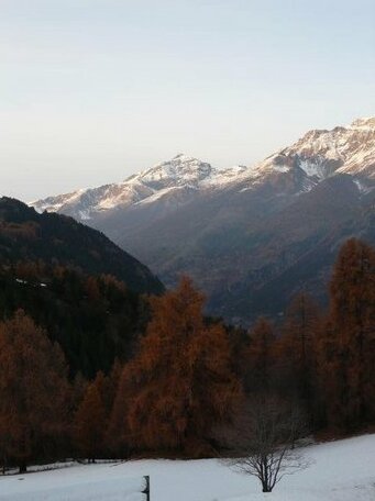 Il Balcone Delle Alpi - Photo5