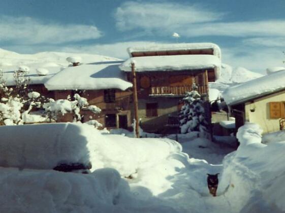 Interhome - Jouvenceaux - Photo2