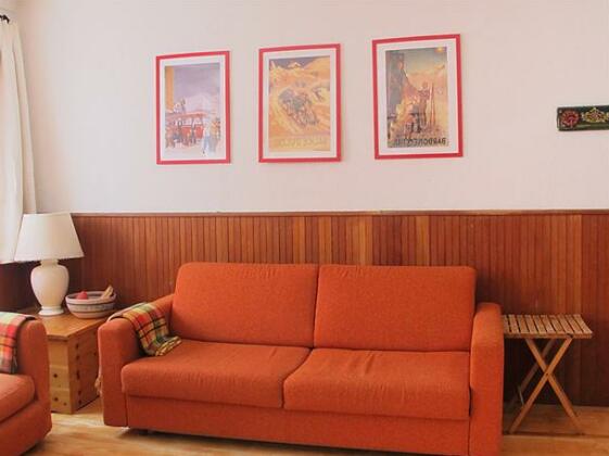 Interhome - Jouvenceaux - Photo3