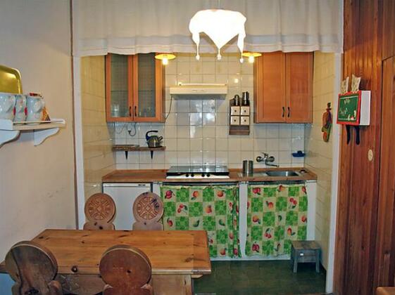 Interhome - Jouvenceaux - Photo5