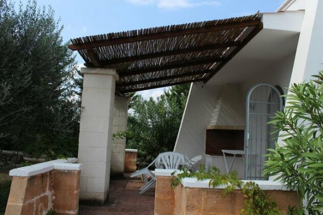 Masseria La Camardia - Photo2