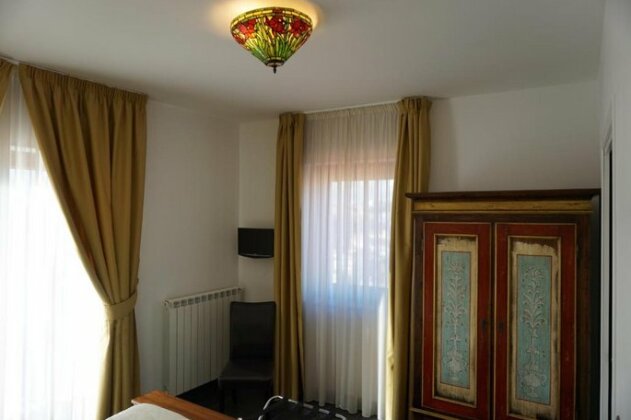 Luxury B&B Dimora Albani - Photo4