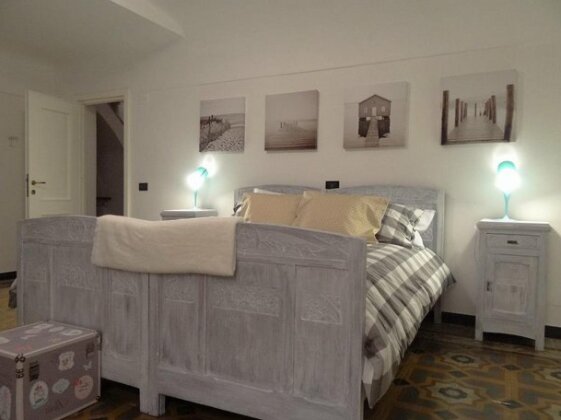 Bed and Breakfast Savona - In Villa Dmc - Photo2