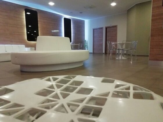 Idea Hotel Plus Savona - Photo5