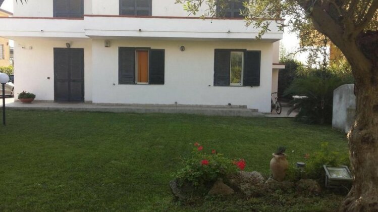 B&B Villa Dalia