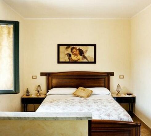 Guesthouse Pompei Il FAUNO