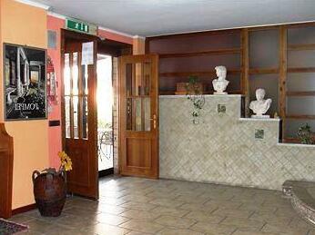 Hotel Pompei - Photo3