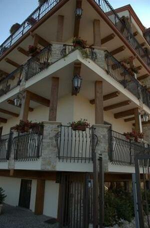 Hotel Villa Clementina Scafati - Photo2