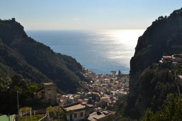 Amalfi view - Photo2