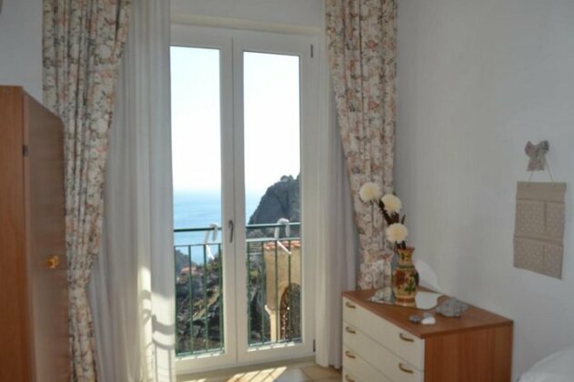 Amalfi view - Photo4