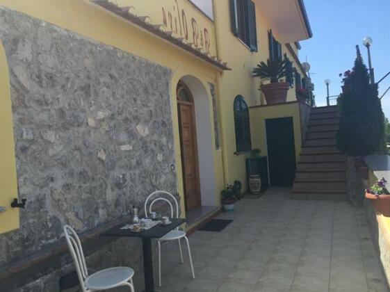 B&B Oliva - Photo2