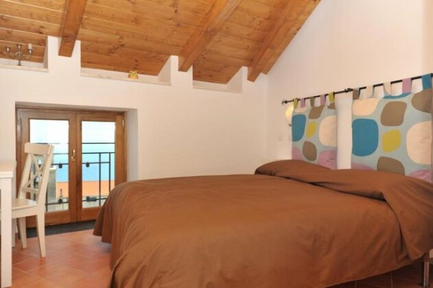 Casa Falcone B&B - Photo2