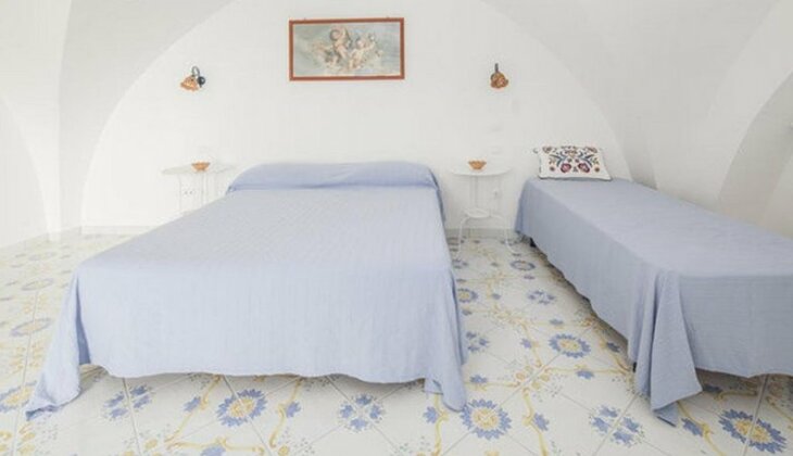 Guest House Malu - Photo5