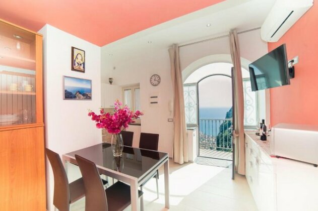 Il Paradiso sul Mare Apartment - Photo2