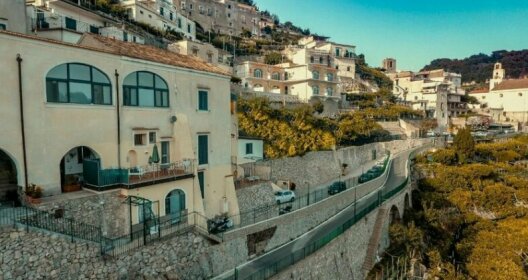 Il Paradiso sul Mare Apartment