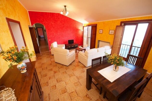 Villa Laura Scala - Photo2