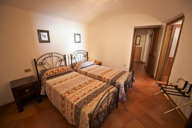 Villa Laura Scala - Photo3